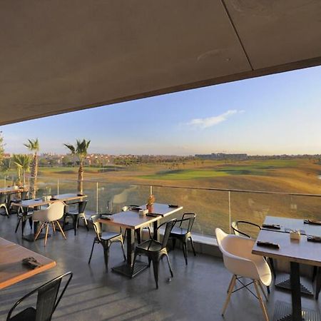 Magnifique Appart Vue Sur Golf Marrakesch Exterior foto